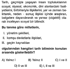 Soru